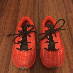 Nike KD 8 Toddler Size 8